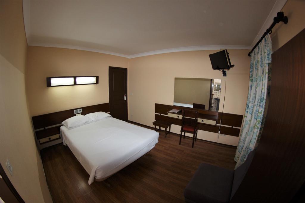 Residencial Sol room 1