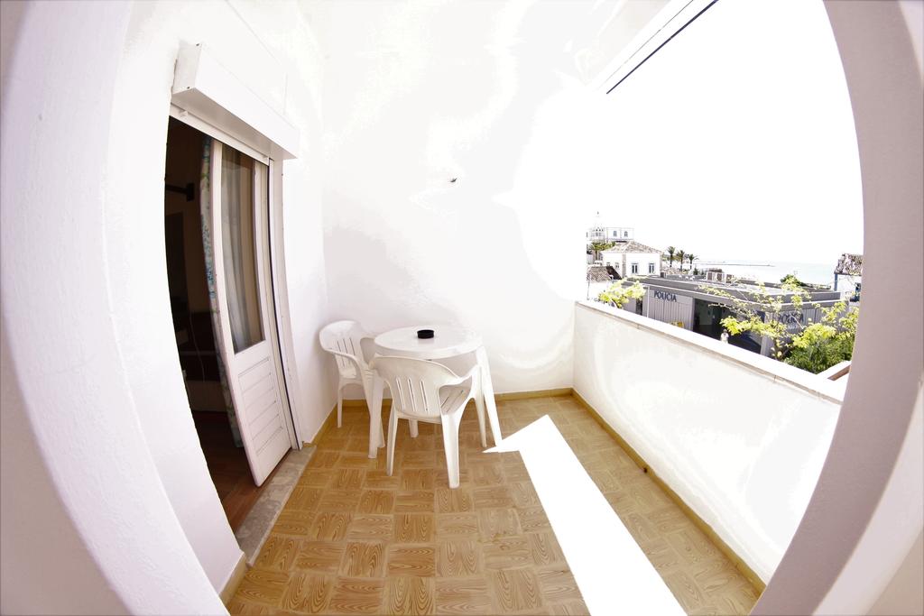 Residencial Sol room 2