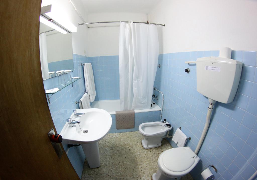 Residencial Sol room 3