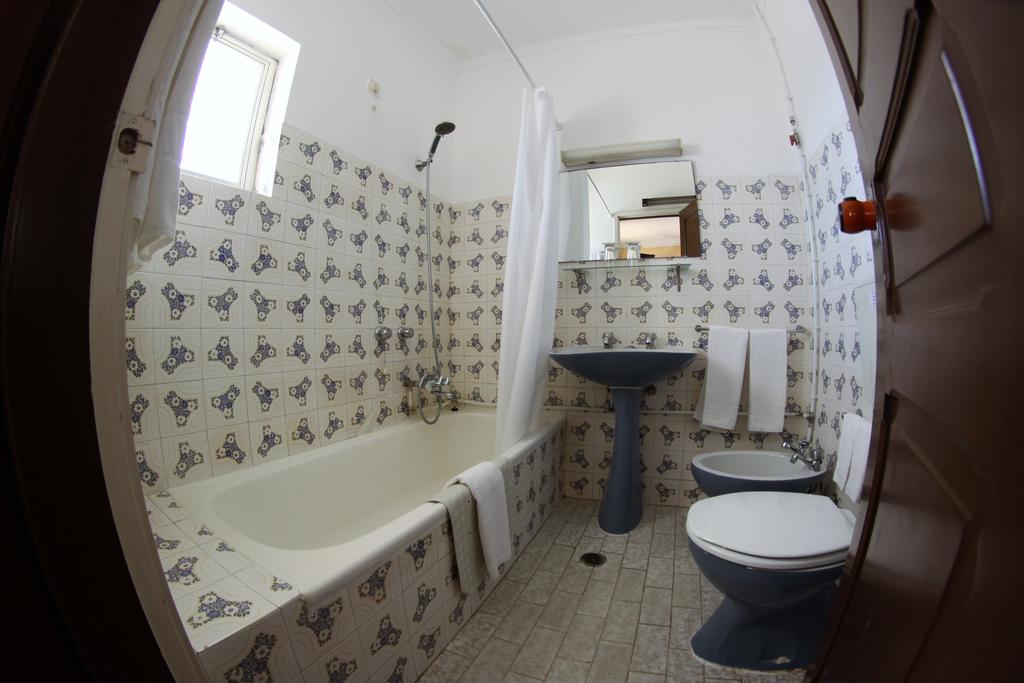 Residencial Sol room 4
