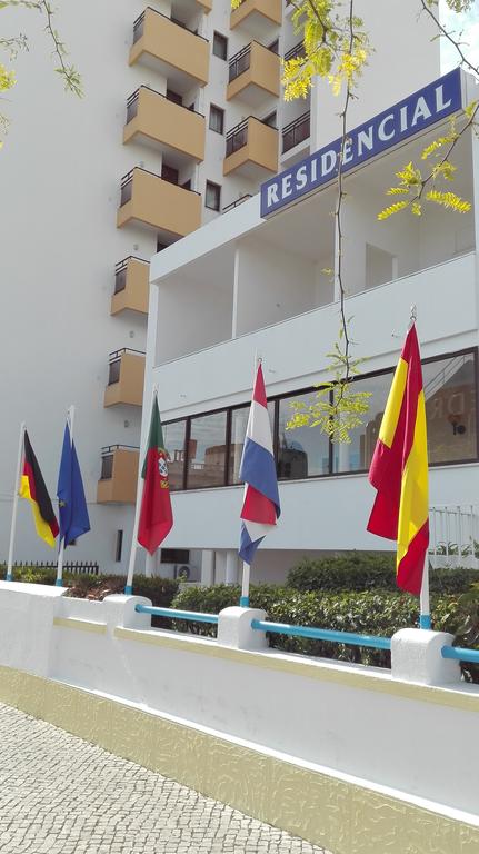 Residencial Sol room 6